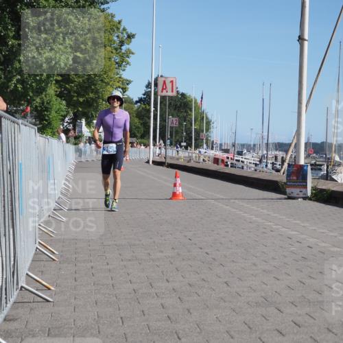 17.08.2025 - KN Förde Triathlon 2025 KatJ http://msf.ph/oto/8592874 17.08.2025 11:34:47 Laufen 266 meine-sportfotos.de