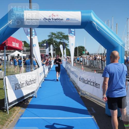 17.08.2025 - KN Förde Triathlon 2025 MichiJ http://msf.ph/oto/8592877 17.08.2025 11:59:03 Laufen 270 meine-sportfotos.de