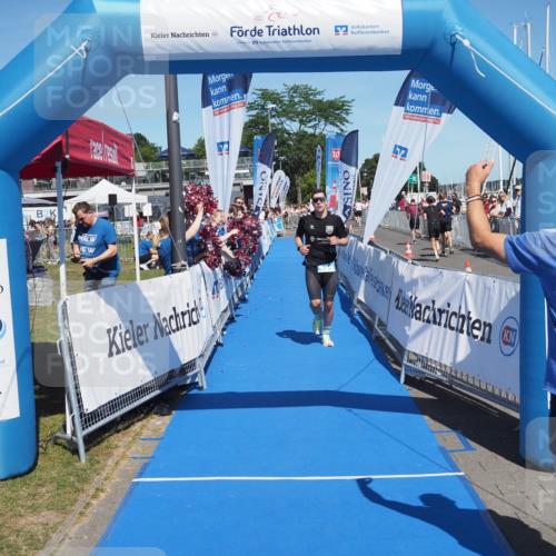 17.08.2025 - KN Förde Triathlon 2025 MichiJ http://msf.ph/oto/8592878 17.08.2025 13:52:46 Laufen 434 meine-sportfotos.de