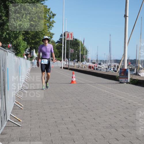 17.08.2025 - KN Förde Triathlon 2025 KatJ http://msf.ph/oto/8592883 17.08.2025 11:34:48 Laufen 266 meine-sportfotos.de