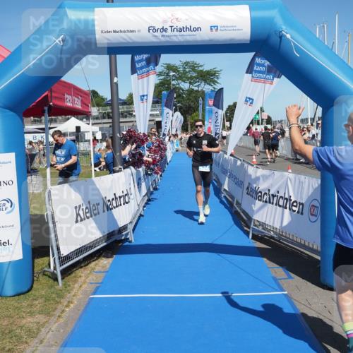 17.08.2025 - KN Förde Triathlon 2025 MichiJ http://msf.ph/oto/8592884 17.08.2025 13:52:46 Laufen 434 meine-sportfotos.de