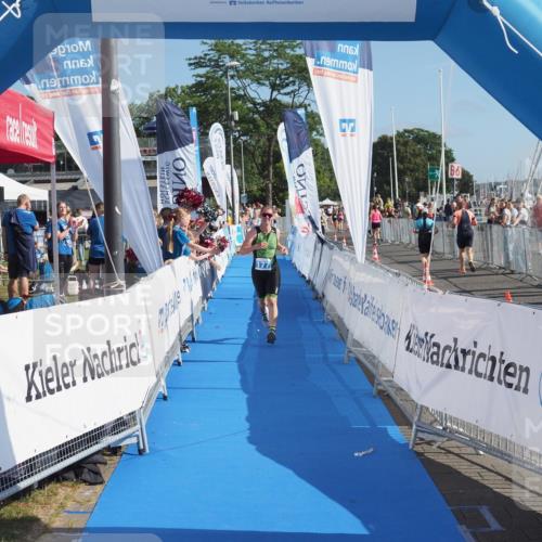 17.08.2025 - KN Förde Triathlon 2025 MichiJ http://msf.ph/oto/8592885 17.08.2025 10:36:09 Laufen 177 meine-sportfotos.de