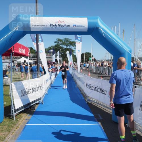 17.08.2025 - KN Förde Triathlon 2025 MichiJ http://msf.ph/oto/8592890 17.08.2025 11:59:03 Laufen 270 meine-sportfotos.de