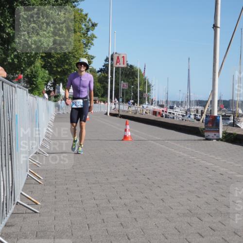 17.08.2025 - KN Förde Triathlon 2025 KatJ http://msf.ph/oto/8592891 17.08.2025 11:34:48 Laufen 266 meine-sportfotos.de
