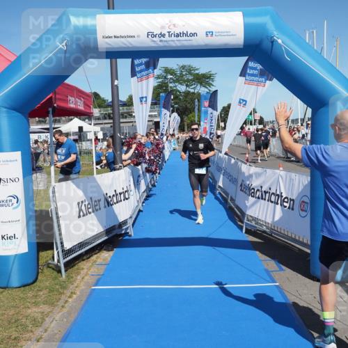 17.08.2025 - KN Förde Triathlon 2025 MichiJ http://msf.ph/oto/8592892 17.08.2025 13:52:46 Laufen 434 meine-sportfotos.de