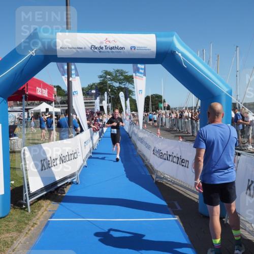 17.08.2025 - KN Förde Triathlon 2025 MichiJ http://msf.ph/oto/8592896 17.08.2025 11:59:03 Laufen 270 meine-sportfotos.de
