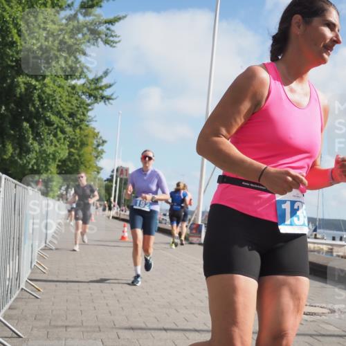17.08.2025 - KN Förde Triathlon 2025 KatJ http://msf.ph/oto/8592897 17.08.2025 10:20:30 Laufen 106, 135, 192 meine-sportfotos.de