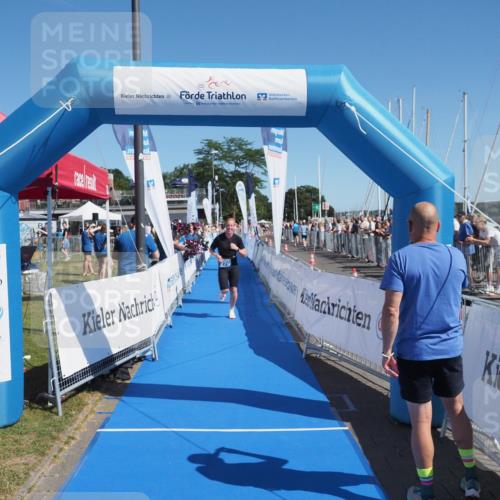 17.08.2025 - KN Förde Triathlon 2025 MichiJ http://msf.ph/oto/8592902 17.08.2025 11:59:03 Laufen 270 meine-sportfotos.de