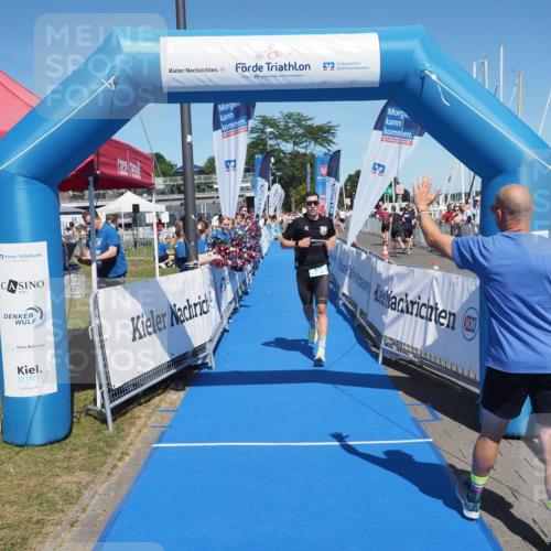17.08.2025 - KN Förde Triathlon 2025 MichiJ http://msf.ph/oto/8592904 17.08.2025 13:52:46 Laufen 434 meine-sportfotos.de
