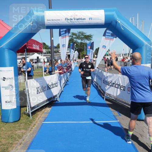 17.08.2025 - KN Förde Triathlon 2025 MichiJ http://msf.ph/oto/8592911 17.08.2025 13:52:47 Laufen 434 meine-sportfotos.de