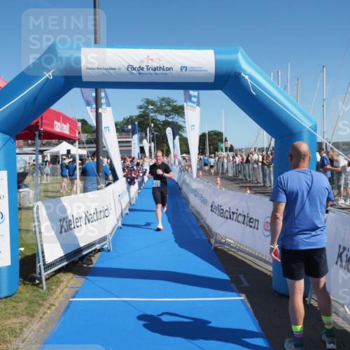 17.08.2025 - KN Förde Triathlon 2025 MichiJ http://msf.ph/oto/8592915 17.08.2025 11:59:03 Laufen 270 meine-sportfotos.de
