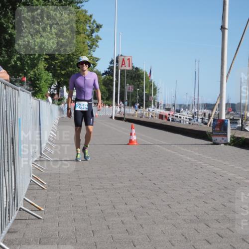 17.08.2025 - KN Förde Triathlon 2025 KatJ http://msf.ph/oto/8592916 17.08.2025 11:34:49 Laufen 266 meine-sportfotos.de