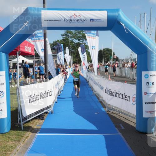 17.08.2025 - KN Förde Triathlon 2025 MichiJ http://msf.ph/oto/8592918 17.08.2025 10:36:10 Laufen 177 meine-sportfotos.de