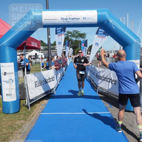 17.08.2025 - KN Förde Triathlon 2025 MichiJ http://msf.ph/oto/8592919 17.08.2025 13:52:47 Laufen 434 meine-sportfotos.de