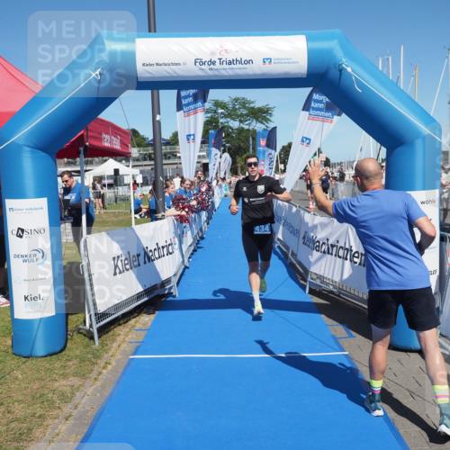 17.08.2025 - KN Förde Triathlon 2025 MichiJ http://msf.ph/oto/8592925 17.08.2025 13:52:47 Laufen 434 meine-sportfotos.de