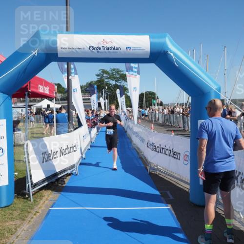 17.08.2025 - KN Förde Triathlon 2025 MichiJ http://msf.ph/oto/8592934 17.08.2025 11:59:04 Laufen 270 meine-sportfotos.de