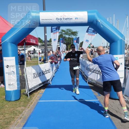 17.08.2025 - KN Förde Triathlon 2025 MichiJ http://msf.ph/oto/8592939 17.08.2025 13:52:47 Laufen 434 meine-sportfotos.de