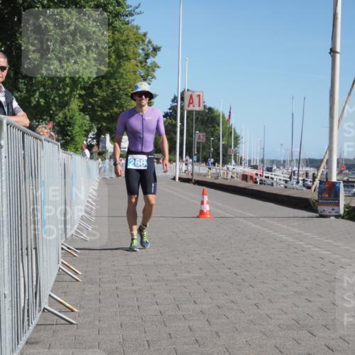 17.08.2025 - KN Förde Triathlon 2025 KatJ http://msf.ph/oto/8592942 17.08.2025 11:34:50 Laufen 266 meine-sportfotos.de