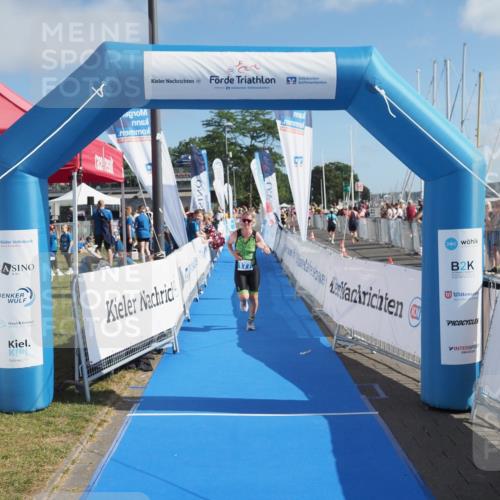 17.08.2025 - KN Förde Triathlon 2025 MichiJ http://msf.ph/oto/8592943 17.08.2025 10:36:10 Laufen 177 meine-sportfotos.de