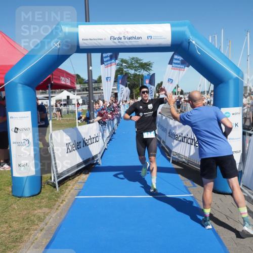 17.08.2025 - KN Förde Triathlon 2025 MichiJ http://msf.ph/oto/8592944 17.08.2025 13:52:47 Laufen 434 meine-sportfotos.de