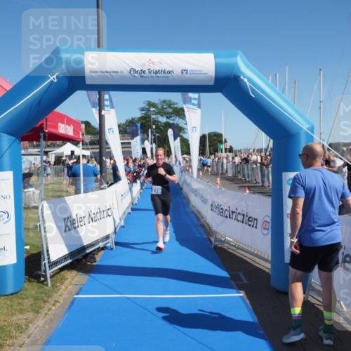17.08.2025 - KN Förde Triathlon 2025 MichiJ http://msf.ph/oto/8592947 17.08.2025 11:59:04 Laufen 270 meine-sportfotos.de