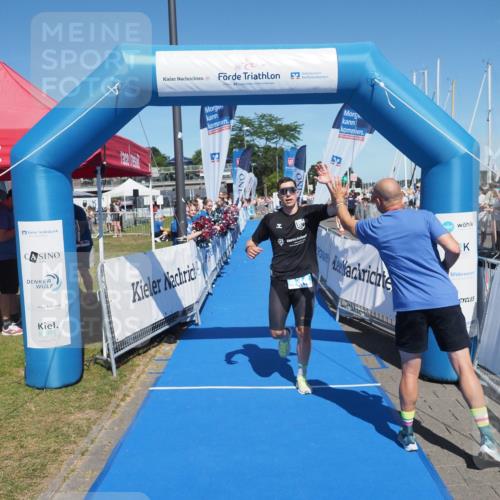 17.08.2025 - KN Förde Triathlon 2025 MichiJ http://msf.ph/oto/8592950 17.08.2025 13:52:47 Laufen 434 meine-sportfotos.de
