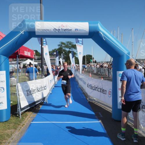 17.08.2025 - KN Förde Triathlon 2025 MichiJ http://msf.ph/oto/8592960 17.08.2025 11:59:04 Laufen 270 meine-sportfotos.de