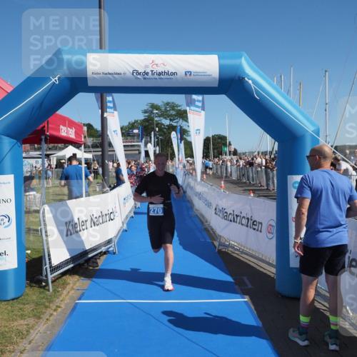17.08.2025 - KN Förde Triathlon 2025 MichiJ http://msf.ph/oto/8592971 17.08.2025 11:59:04 Laufen 270 meine-sportfotos.de