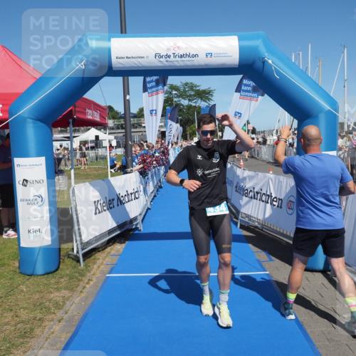 17.08.2025 - KN Förde Triathlon 2025 MichiJ http://msf.ph/oto/8592974 17.08.2025 13:52:48 Laufen 434 meine-sportfotos.de