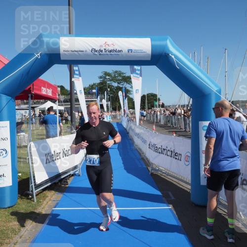 17.08.2025 - KN Förde Triathlon 2025 MichiJ http://msf.ph/oto/8592992 17.08.2025 11:59:05 Laufen 270 meine-sportfotos.de
