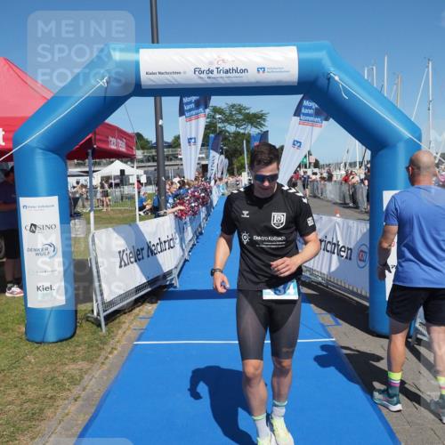 17.08.2025 - KN Förde Triathlon 2025 MichiJ http://msf.ph/oto/8592995 17.08.2025 13:52:48 Laufen 434 meine-sportfotos.de