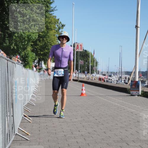 17.08.2025 - KN Förde Triathlon 2025 KatJ http://msf.ph/oto/8592997 17.08.2025 11:34:51 Laufen 266 meine-sportfotos.de