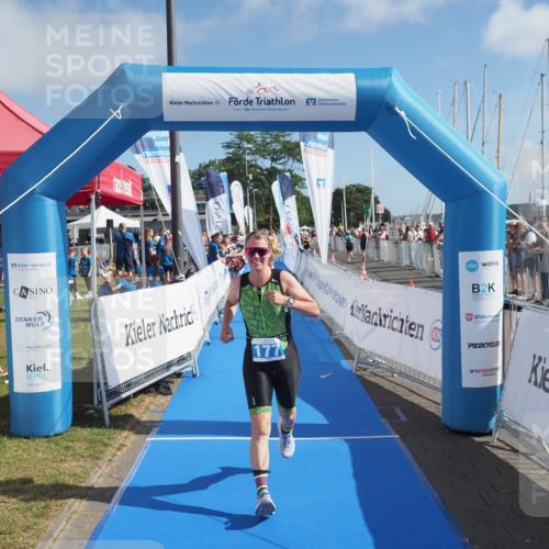 17.08.2025 - KN Förde Triathlon 2025 MichiJ http://msf.ph/oto/8593003 17.08.2025 10:36:12 Laufen 177, 216 meine-sportfotos.de
