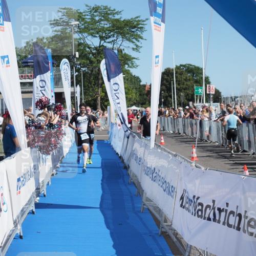 17.08.2025 - KN Förde Triathlon 2025 MichiJ http://msf.ph/oto/8593007 17.08.2025 12:00:11 Laufen 269 meine-sportfotos.de