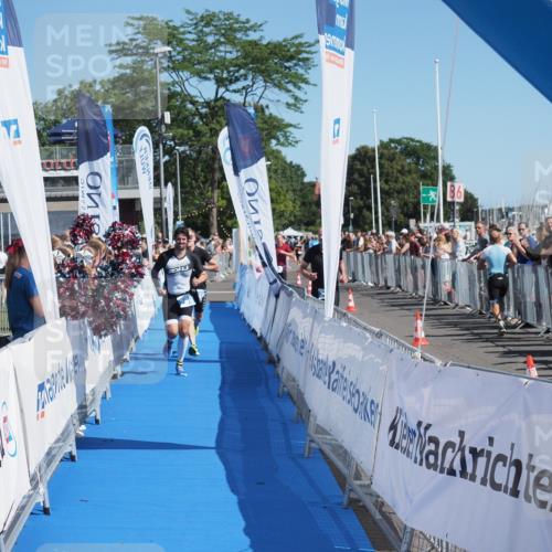 17.08.2025 - KN Förde Triathlon 2025 MichiJ http://msf.ph/oto/8593014 17.08.2025 12:00:11 Laufen 269 meine-sportfotos.de
