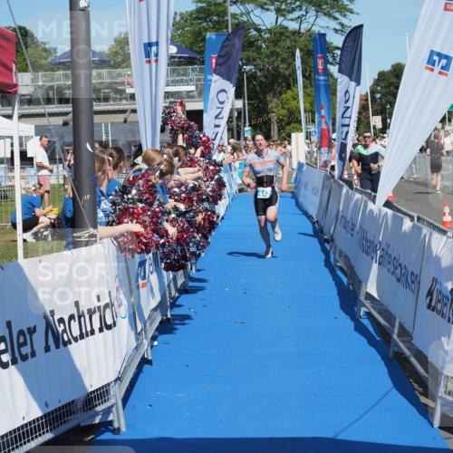 17.08.2025 - KN Förde Triathlon 2025 MichiJ http://msf.ph/oto/8593015 17.08.2025 13:52:56 Laufen 442 meine-sportfotos.de
