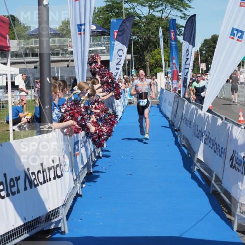17.08.2025 - KN Förde Triathlon 2025 MichiJ http://msf.ph/oto/8593020 17.08.2025 13:52:57 Laufen 442 meine-sportfotos.de