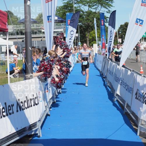 17.08.2025 - KN Förde Triathlon 2025 MichiJ http://msf.ph/oto/8593025 17.08.2025 13:52:57 Laufen 442 meine-sportfotos.de