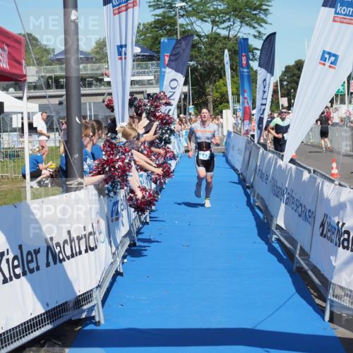 17.08.2025 - KN Förde Triathlon 2025 MichiJ http://msf.ph/oto/8593030 17.08.2025 13:52:57 Laufen 442 meine-sportfotos.de