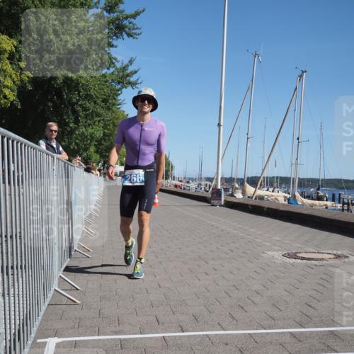 17.08.2025 - KN Förde Triathlon 2025 KatJ http://msf.ph/oto/8593033 17.08.2025 11:34:54 Laufen 266 meine-sportfotos.de