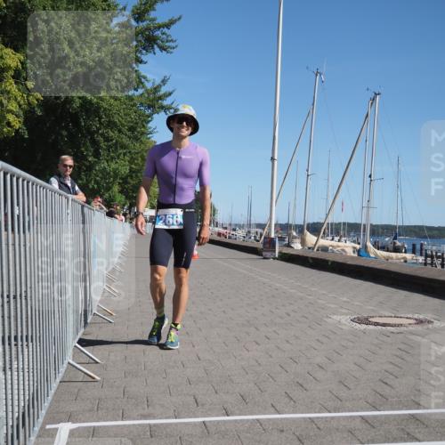 17.08.2025 - KN Förde Triathlon 2025 KatJ http://msf.ph/oto/8593039 17.08.2025 11:34:54 Laufen 266 meine-sportfotos.de