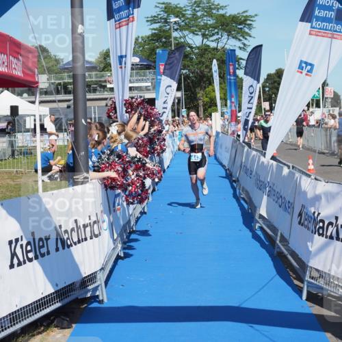 17.08.2025 - KN Förde Triathlon 2025 MichiJ http://msf.ph/oto/8593048 17.08.2025 13:52:57 Laufen 442 meine-sportfotos.de