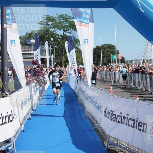 17.08.2025 - KN Förde Triathlon 2025 MichiJ http://msf.ph/oto/8593056 17.08.2025 12:00:12 Laufen 267, 269 meine-sportfotos.de