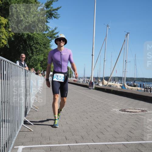 17.08.2025 - KN Förde Triathlon 2025 KatJ http://msf.ph/oto/8593059 17.08.2025 11:34:54 Laufen 266 meine-sportfotos.de
