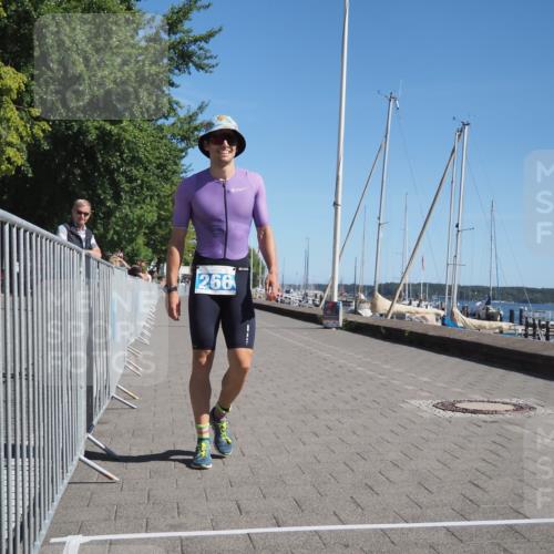 17.08.2025 - KN Förde Triathlon 2025 KatJ http://msf.ph/oto/8593064 17.08.2025 11:34:54 Laufen 266 meine-sportfotos.de