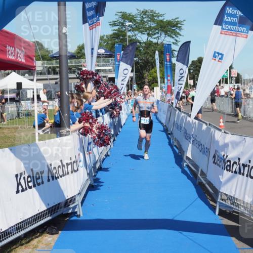 17.08.2025 - KN Förde Triathlon 2025 MichiJ http://msf.ph/oto/8593068 17.08.2025 13:52:58 Laufen 442 meine-sportfotos.de
