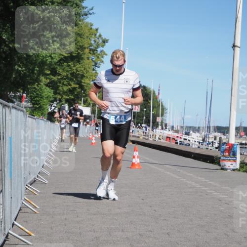 17.08.2025 - KN Förde Triathlon 2025 KatJ http://msf.ph/oto/8593086 17.08.2025 13:39:00 Laufen 434, 446, 544 meine-sportfotos.de