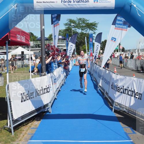 17.08.2025 - KN Förde Triathlon 2025 MichiJ http://msf.ph/oto/8593092 17.08.2025 13:52:58 Laufen 442 meine-sportfotos.de