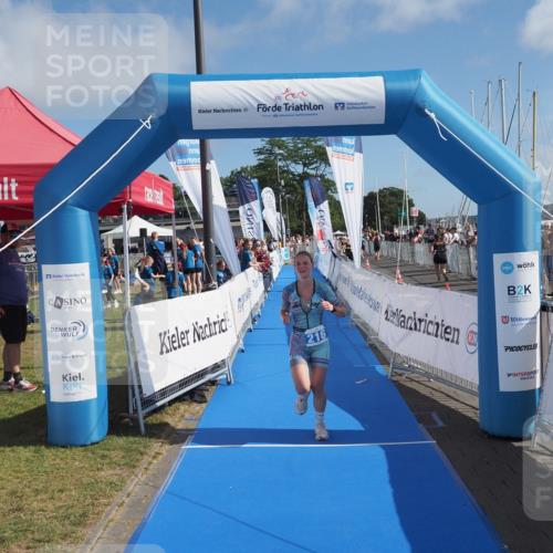 17.08.2025 - KN Förde Triathlon 2025 MichiJ http://msf.ph/oto/8593095 17.08.2025 10:36:16 Laufen 177, 216 meine-sportfotos.de