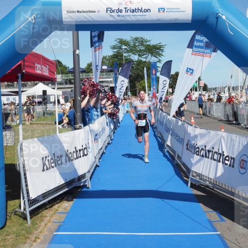 17.08.2025 - KN Förde Triathlon 2025 MichiJ http://msf.ph/oto/8593098 17.08.2025 13:52:58 Laufen 442 meine-sportfotos.de